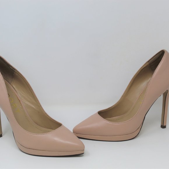 Report heels - Picture 4 of 4